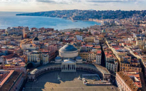 tour napoli
