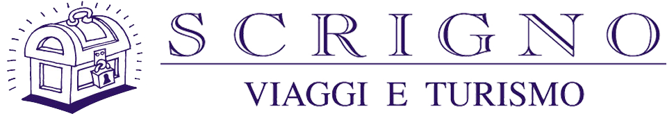 Scrigno Viaggi